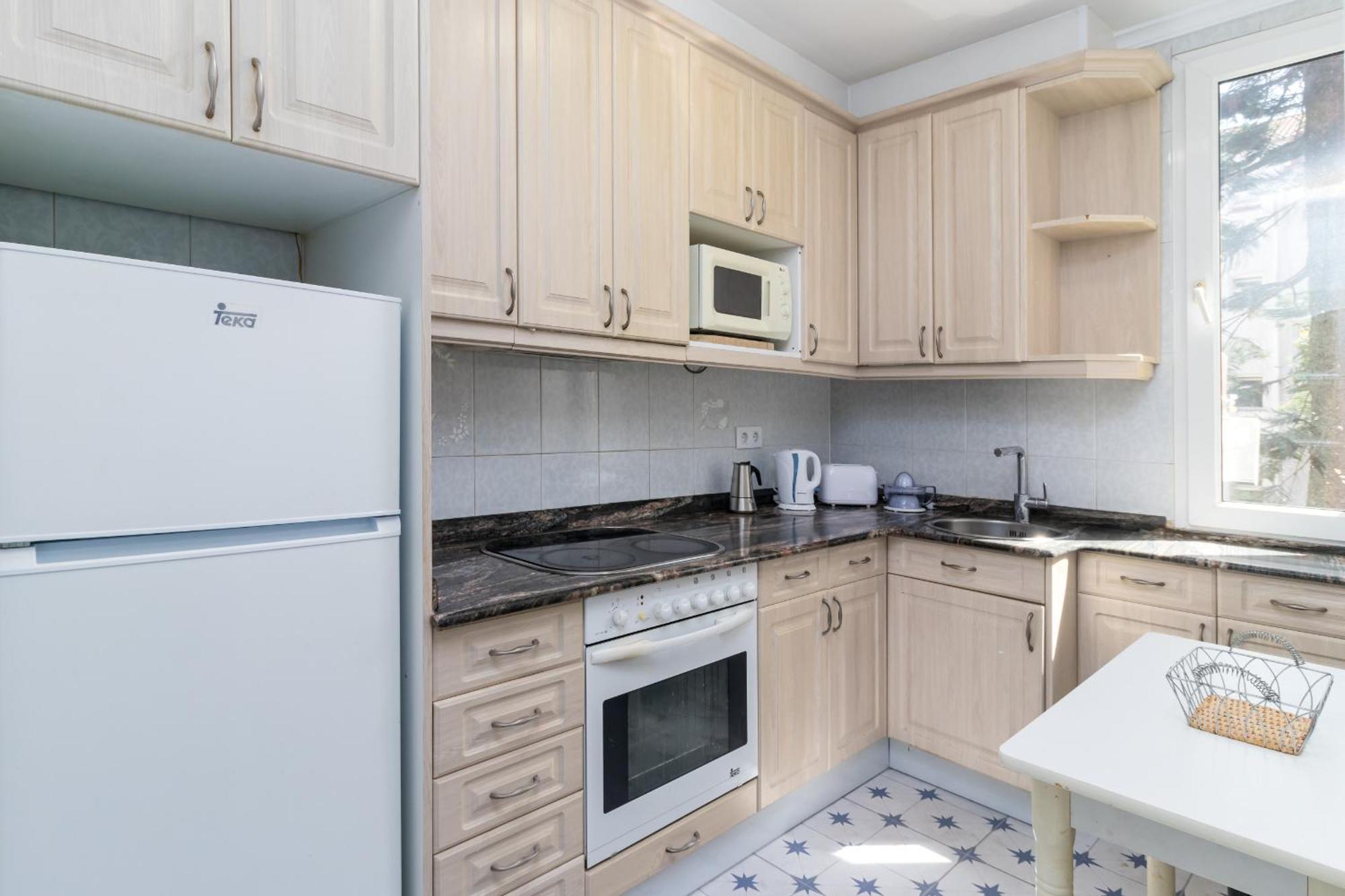 Apartamento Moderno Un Refugio Junto Al Mar Santander Exterior photo