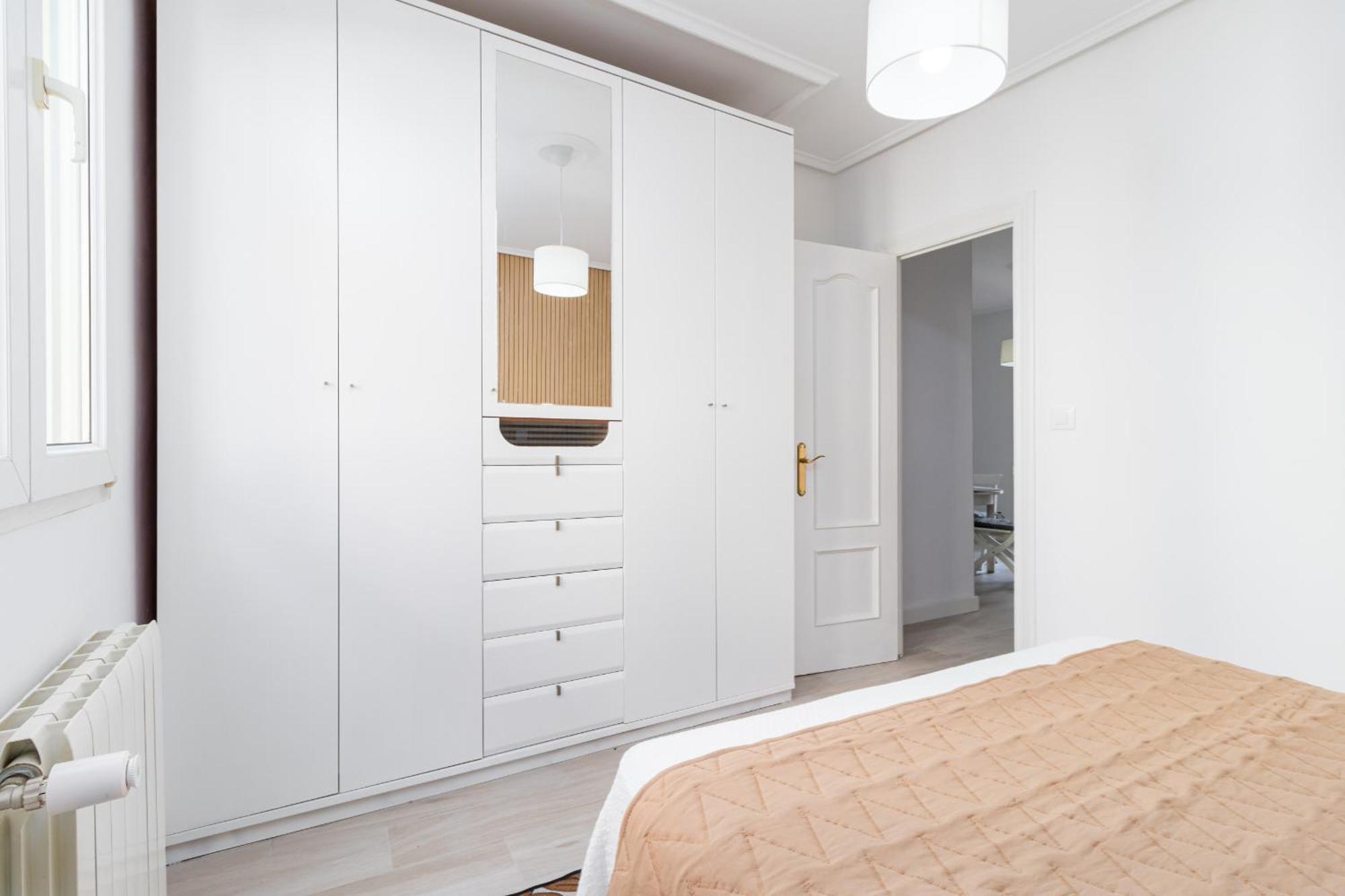 Apartamento Moderno Un Refugio Junto Al Mar Santander Exterior photo