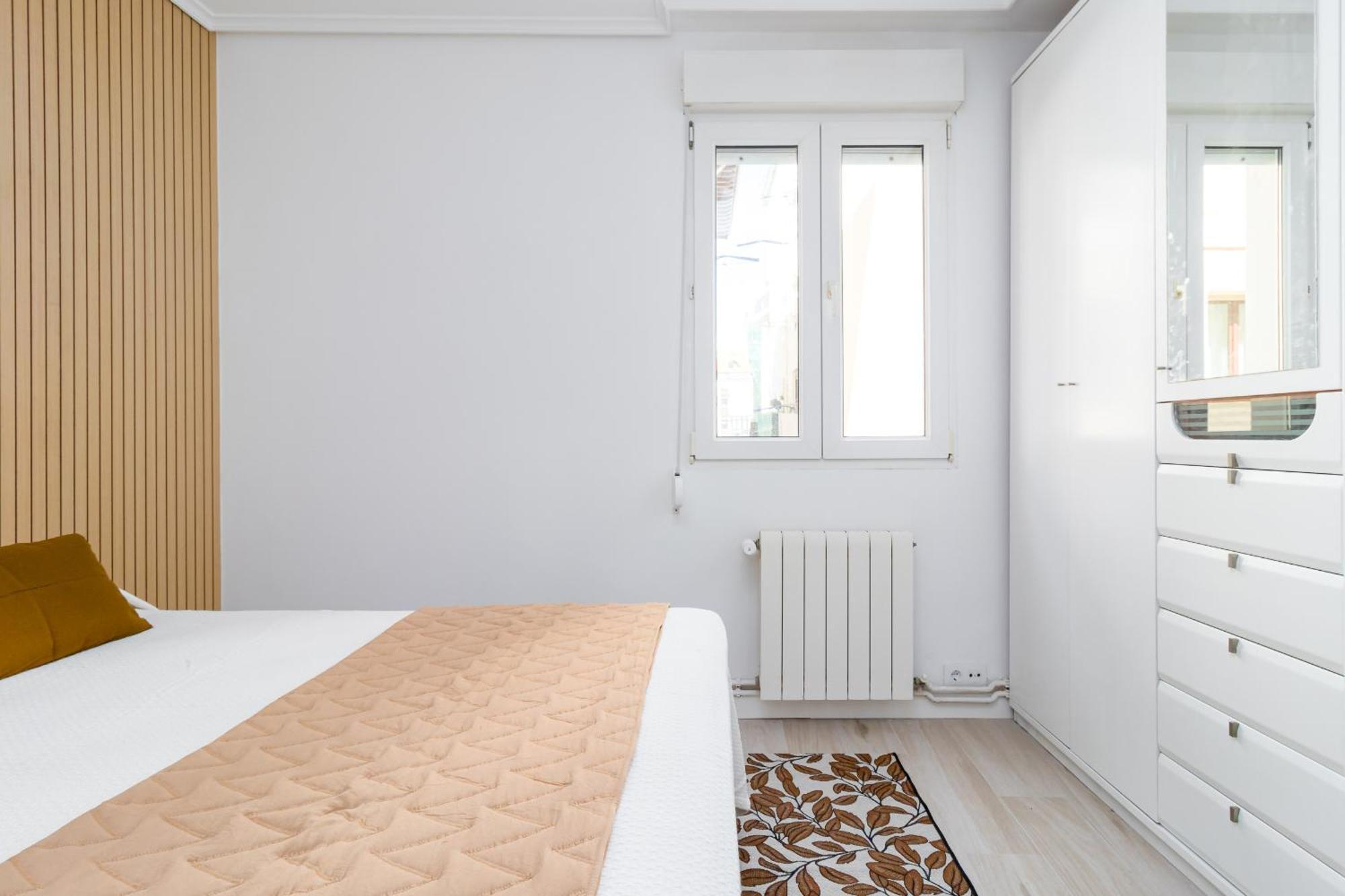 Apartamento Moderno Un Refugio Junto Al Mar Santander Exterior photo