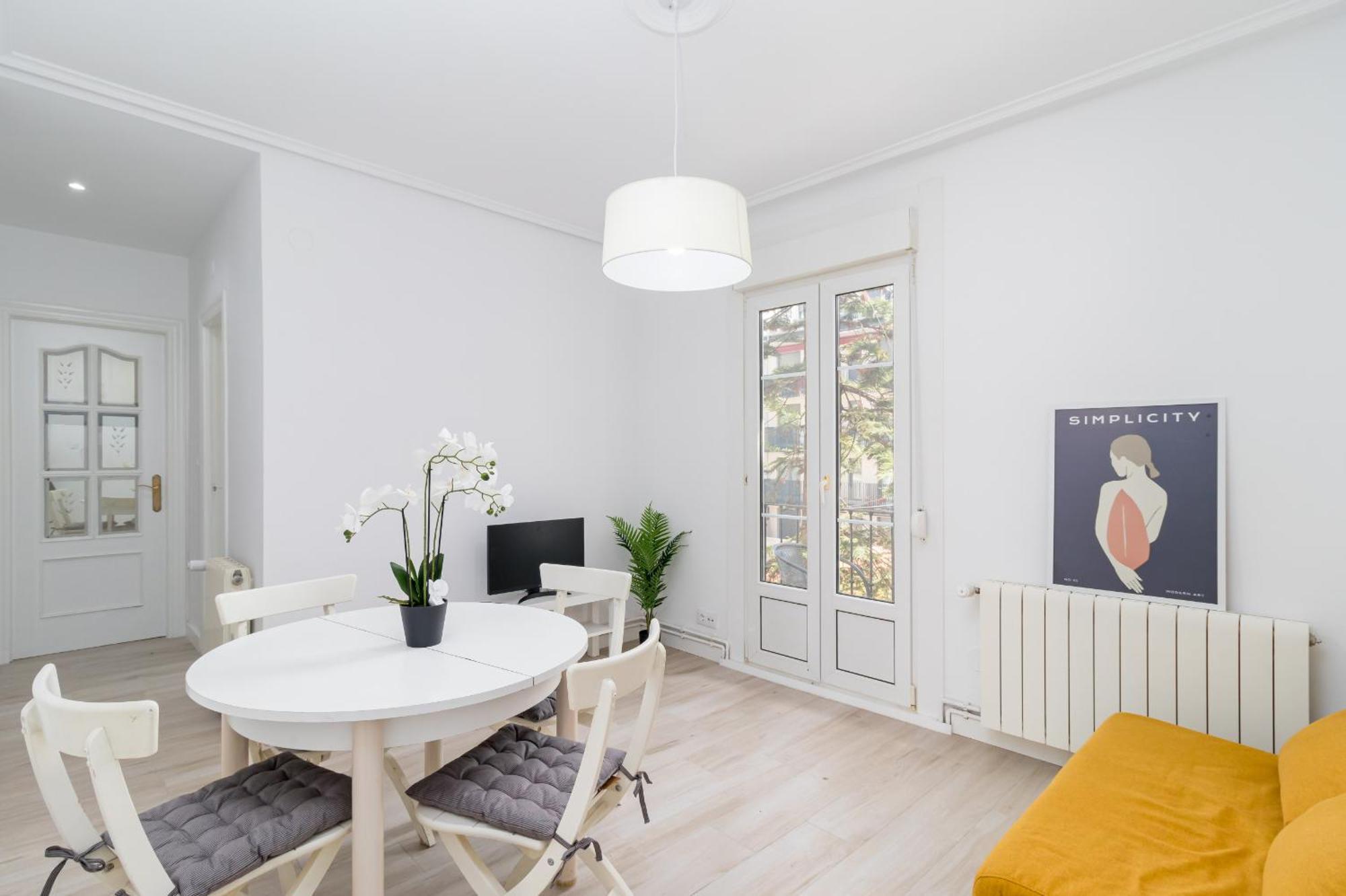 Apartamento Moderno Un Refugio Junto Al Mar Santander Exterior photo