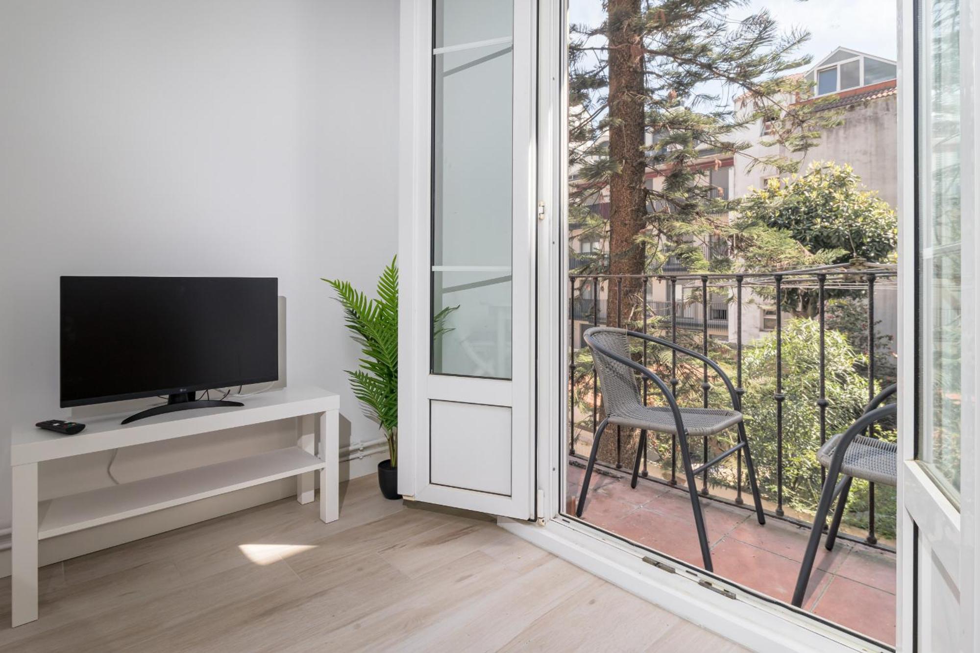Apartamento Moderno Un Refugio Junto Al Mar Santander Exterior photo